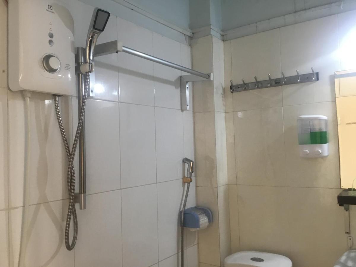 فندق دار ضيافة هاي هين دونغ دونغ المظهر الخارجي الصورة