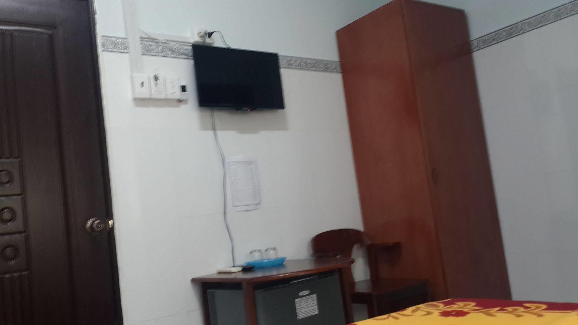فندق دار ضيافة هاي هين دونغ دونغ المظهر الخارجي الصورة