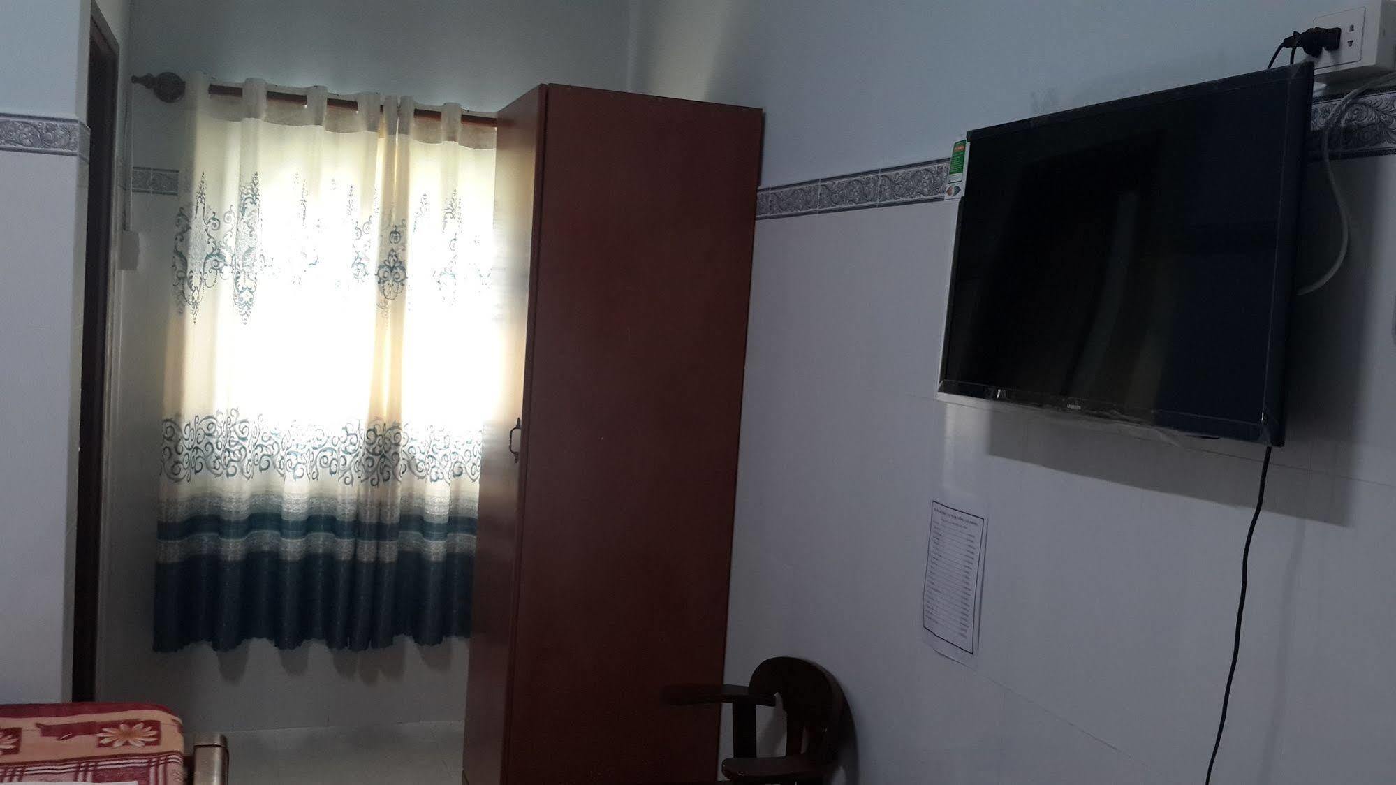 فندق دار ضيافة هاي هين دونغ دونغ المظهر الخارجي الصورة